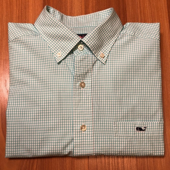 Vineyard Vines Tucker Shirt - Picture 1 of 6